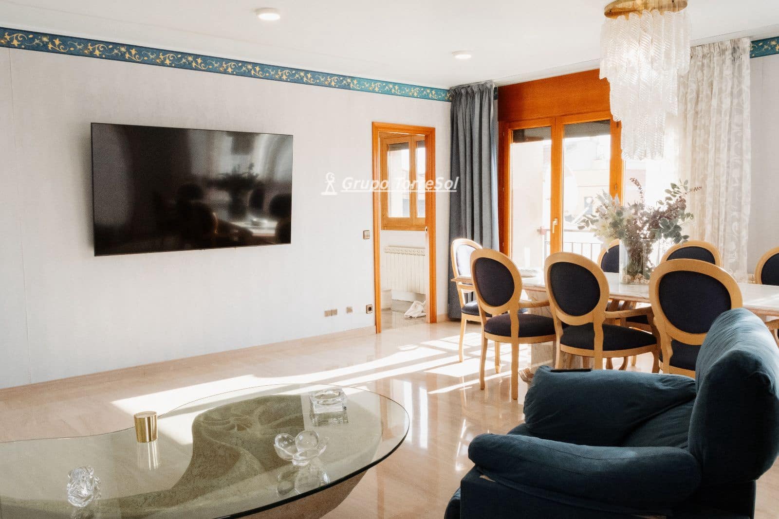 5 sovrum Lägenhet till salu i El Vendrell med garage - 290 000 € (Ref: 9614532)