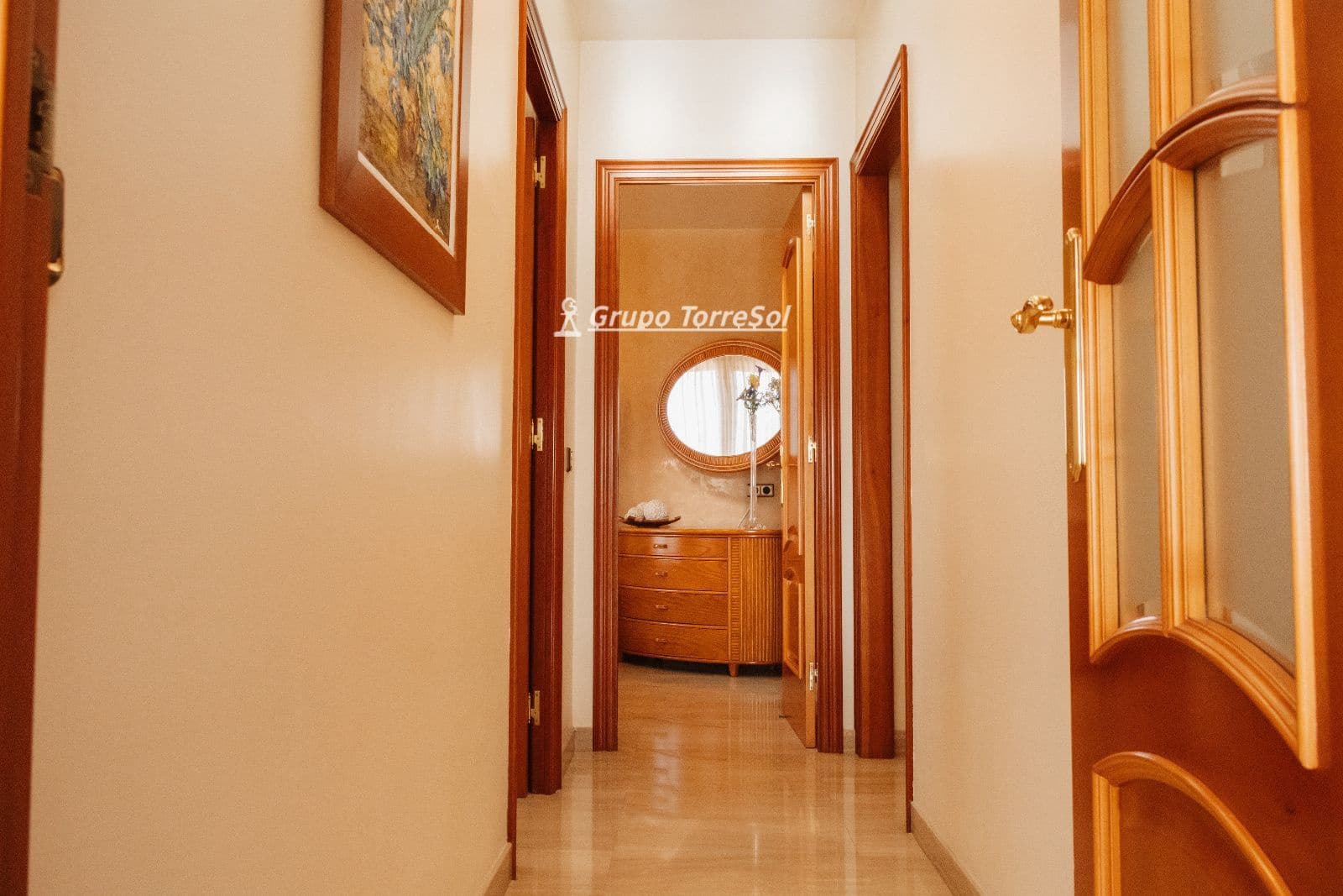 5 sovrum Lägenhet till salu i El Vendrell med garage - 290 000 € (Ref: 9614532)