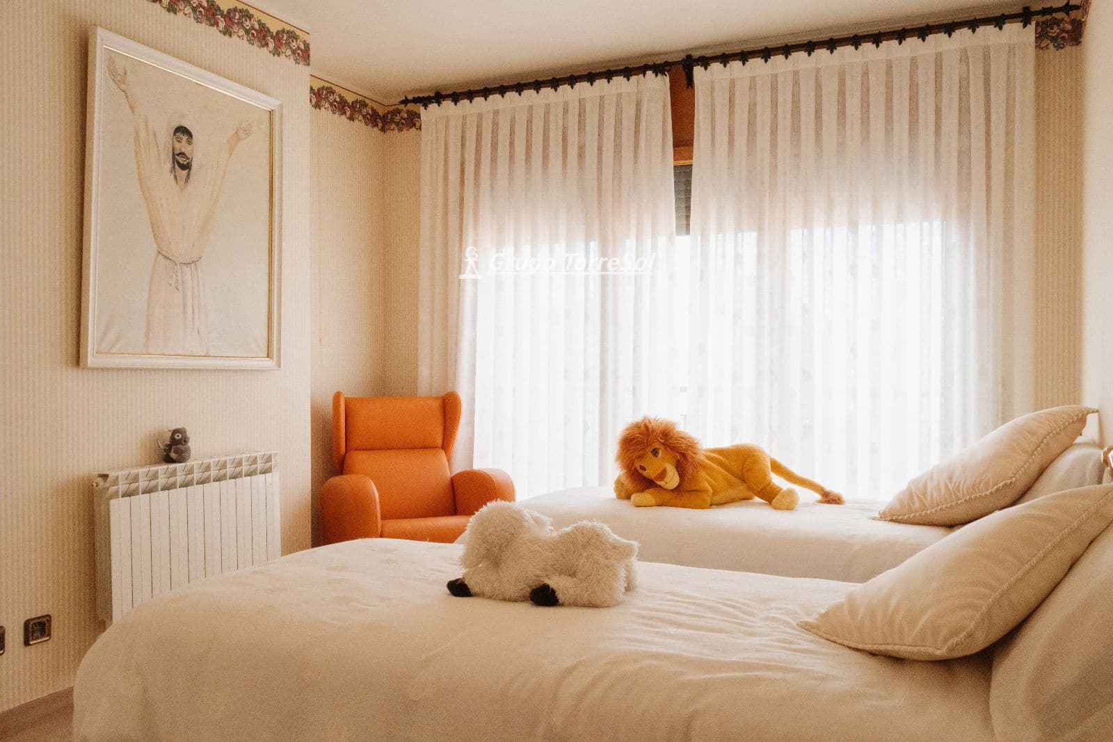 5 sovrum Lägenhet till salu i El Vendrell med garage - 290 000 € (Ref: 9614532)