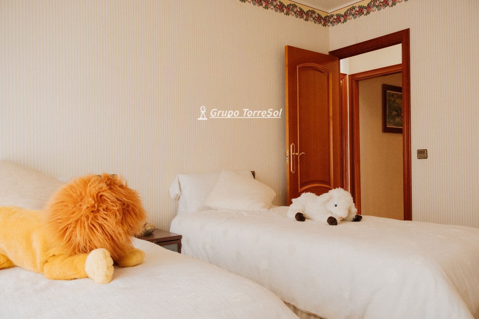 5 sovrum Lägenhet till salu i El Vendrell med garage - 290 000 € (Ref: 9614532)