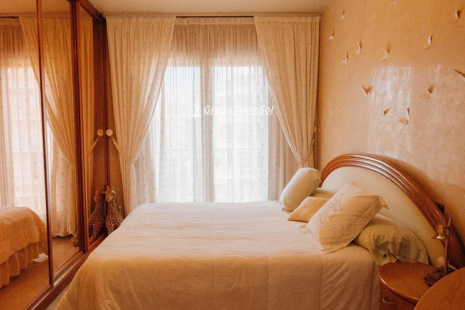 5 sovrum Lägenhet till salu i El Vendrell med garage - 290 000 € (Ref: 9614532)