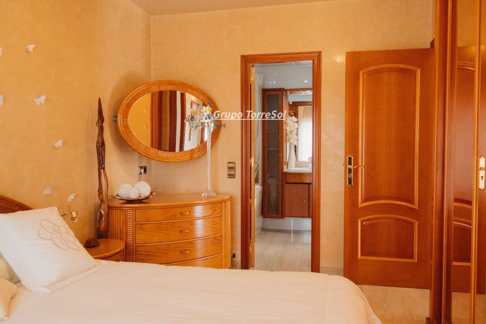 5 sovrum Lägenhet till salu i El Vendrell med garage - 290 000 € (Ref: 9614532)