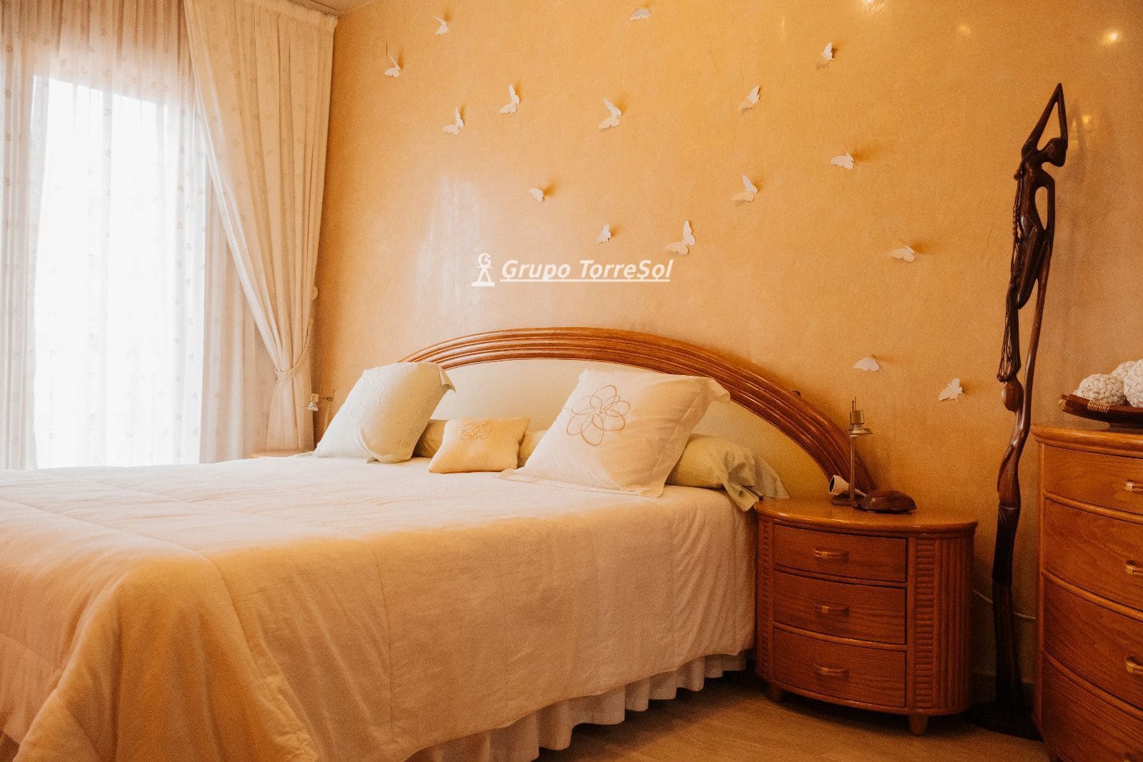 5 sovrum Lägenhet till salu i El Vendrell med garage - 290 000 € (Ref: 9614532)