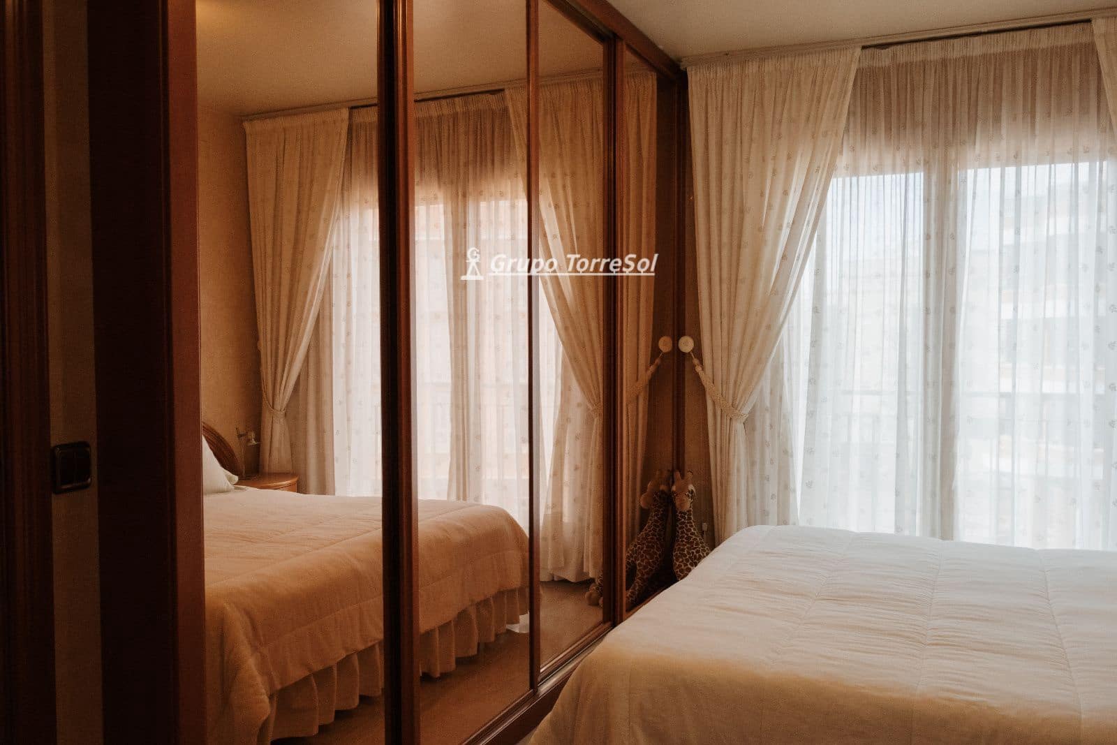 5 sovrum Lägenhet till salu i El Vendrell med garage - 290 000 € (Ref: 9614532)