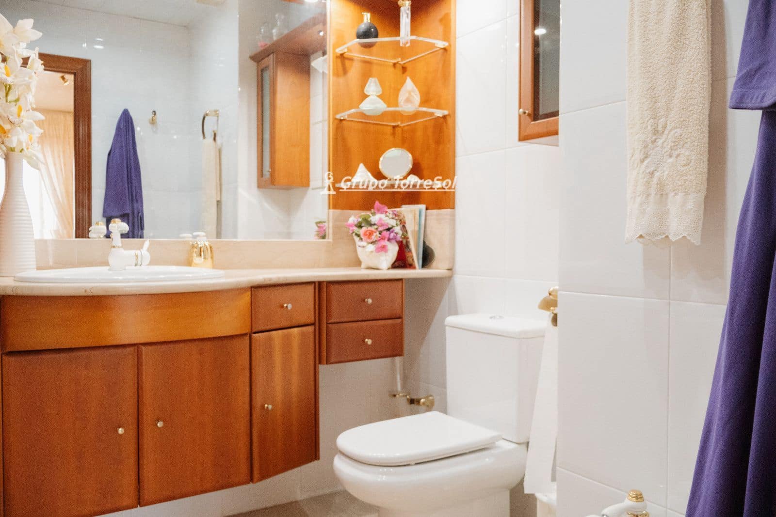 5 sovrum Lägenhet till salu i El Vendrell med garage - 290 000 € (Ref: 9614532)