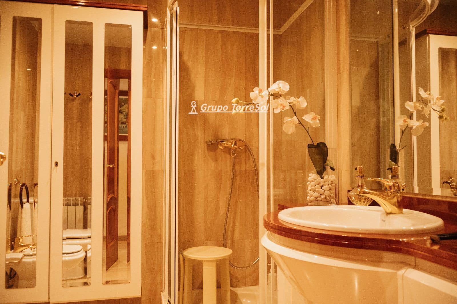 5 sovrum Lägenhet till salu i El Vendrell med garage - 290 000 € (Ref: 9614532)