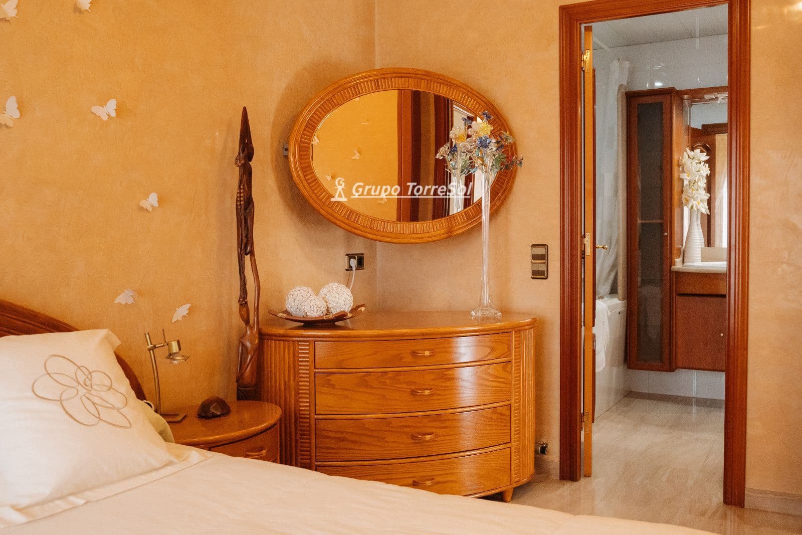 5 sovrum Lägenhet till salu i El Vendrell med garage - 290 000 € (Ref: 9614532)