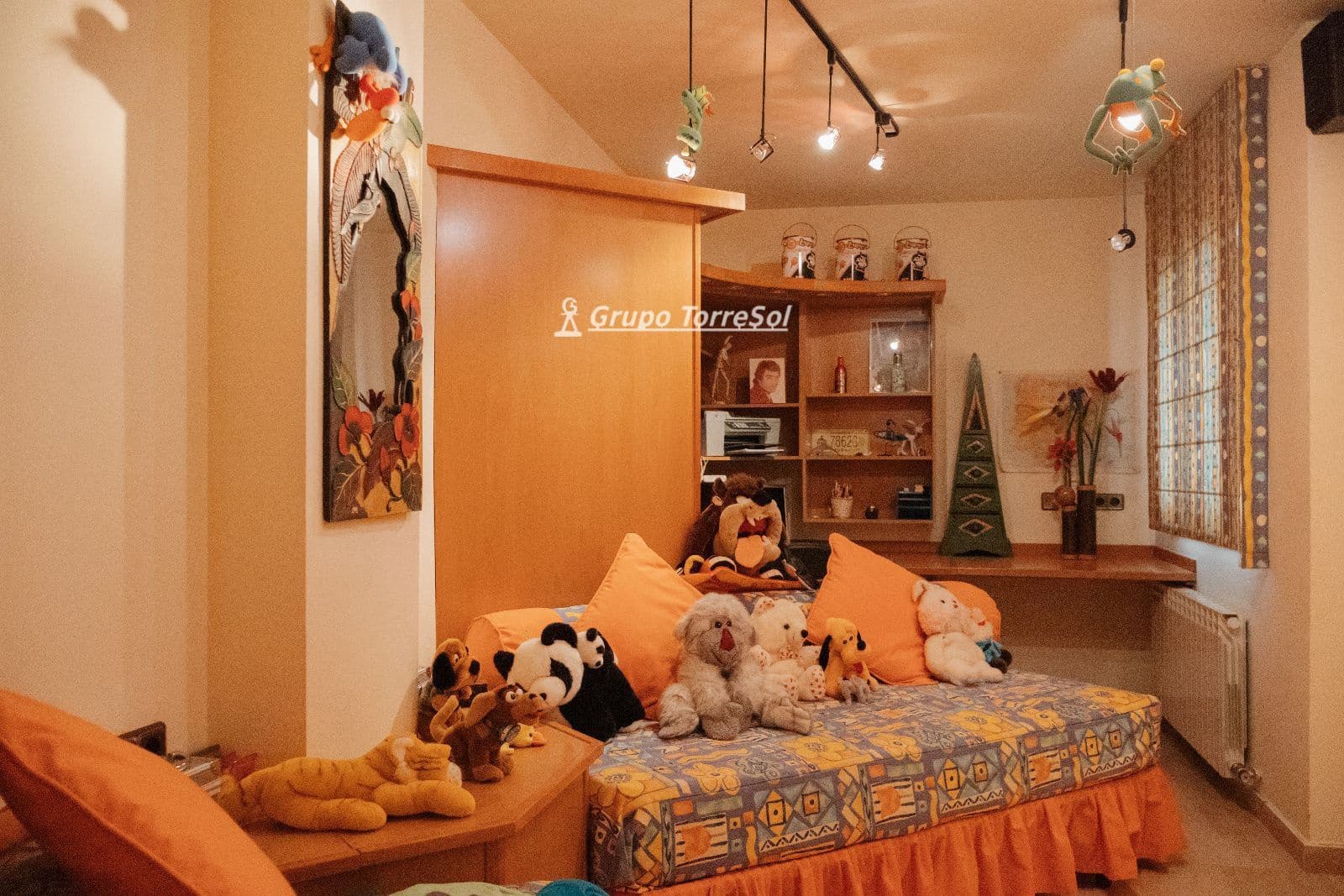 5 sovrum Lägenhet till salu i El Vendrell med garage - 290 000 € (Ref: 9614532)