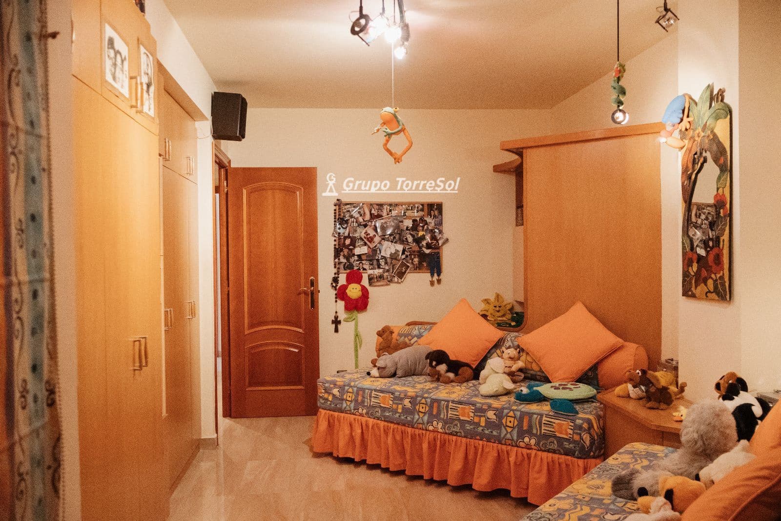 5 sovrum Lägenhet till salu i El Vendrell med garage - 290 000 € (Ref: 9614532)