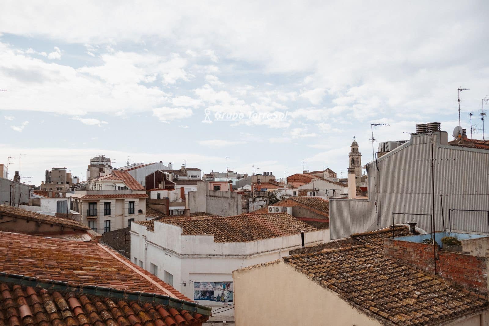 5 sovrum Lägenhet till salu i El Vendrell med garage - 290 000 € (Ref: 9614532)