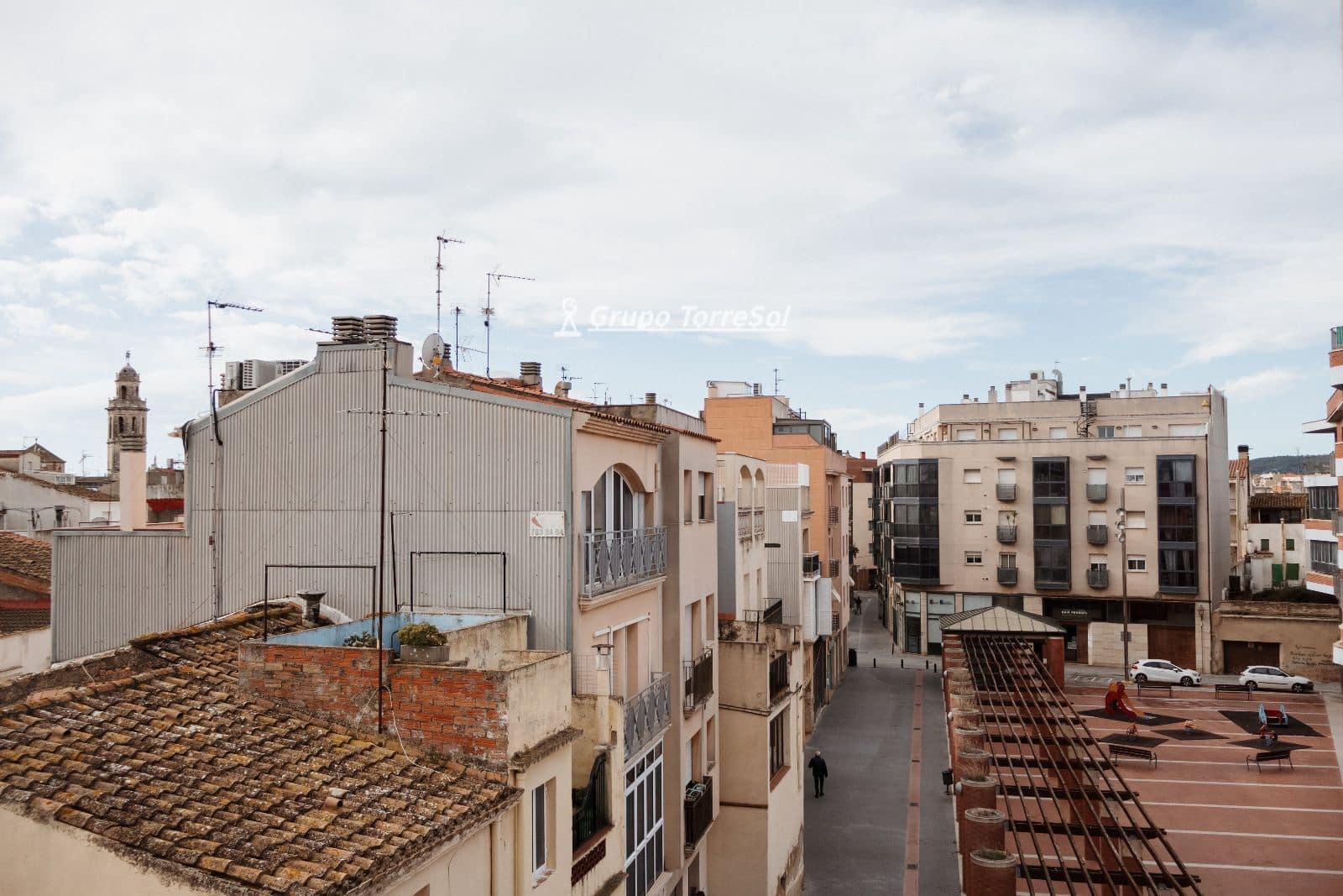 5 sovrum Lägenhet till salu i El Vendrell med garage - 290 000 € (Ref: 9614532)