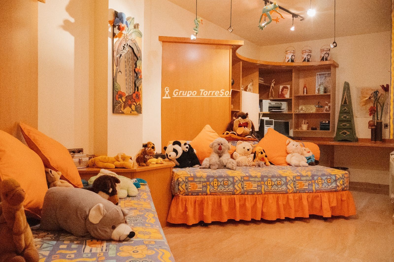 5 sovrum Lägenhet till salu i El Vendrell med garage - 290 000 € (Ref: 9614532)