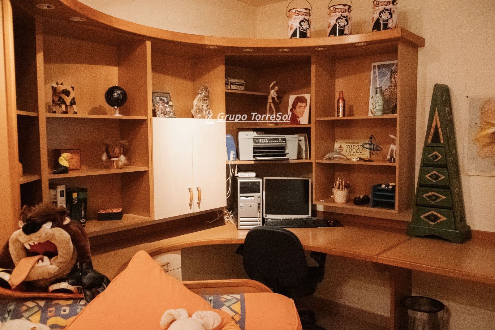 5 sovrum Lägenhet till salu i El Vendrell med garage - 290 000 € (Ref: 9614532)