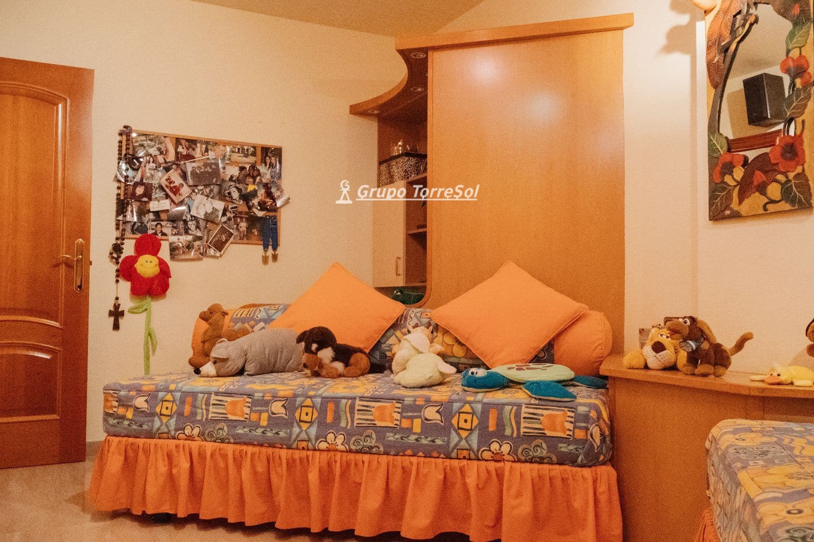 5 sovrum Lägenhet till salu i El Vendrell med garage - 290 000 € (Ref: 9614532)