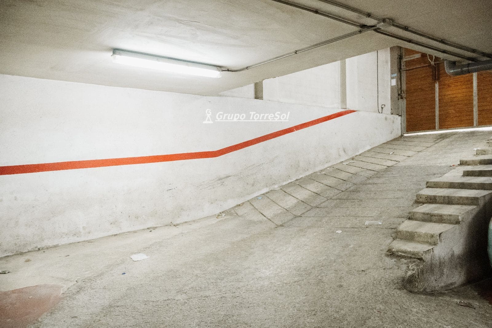 5 sovrum Lägenhet till salu i El Vendrell med garage - 290 000 € (Ref: 9614532)