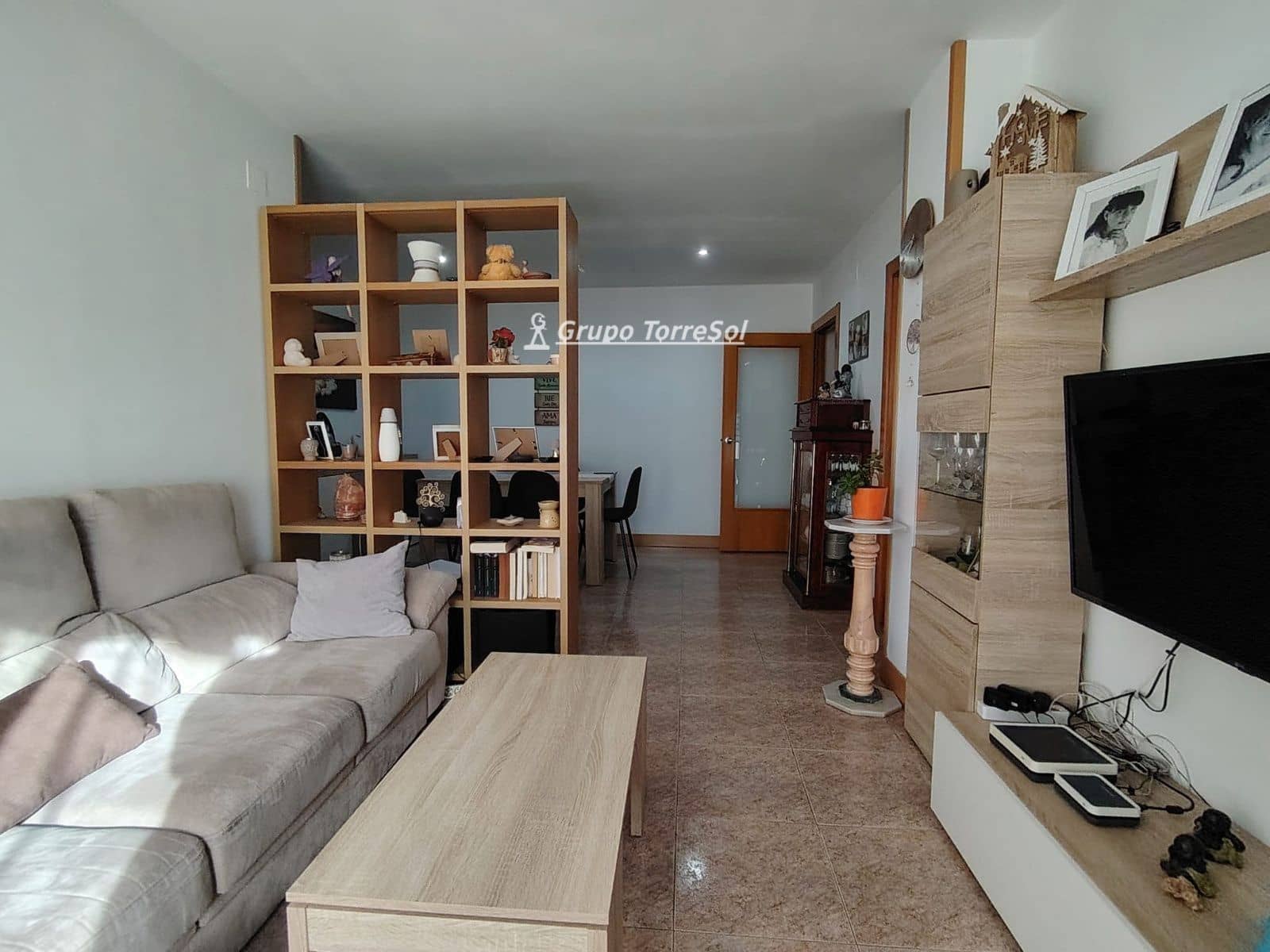 3 bedroom Flat for sale in El Vendrell with garage - € 189,000 (Ref: 9619628)