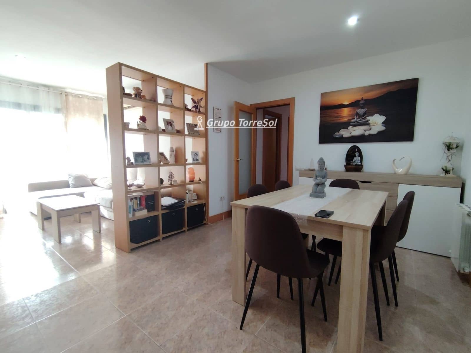 3 bedroom Flat for sale in El Vendrell with garage - € 189,000 (Ref: 9619628)