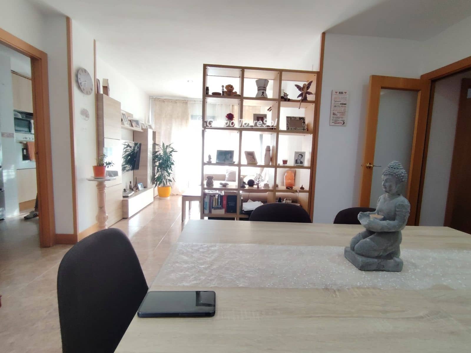 3 bedroom Flat for sale in El Vendrell with garage - € 189,000 (Ref: 9619628)