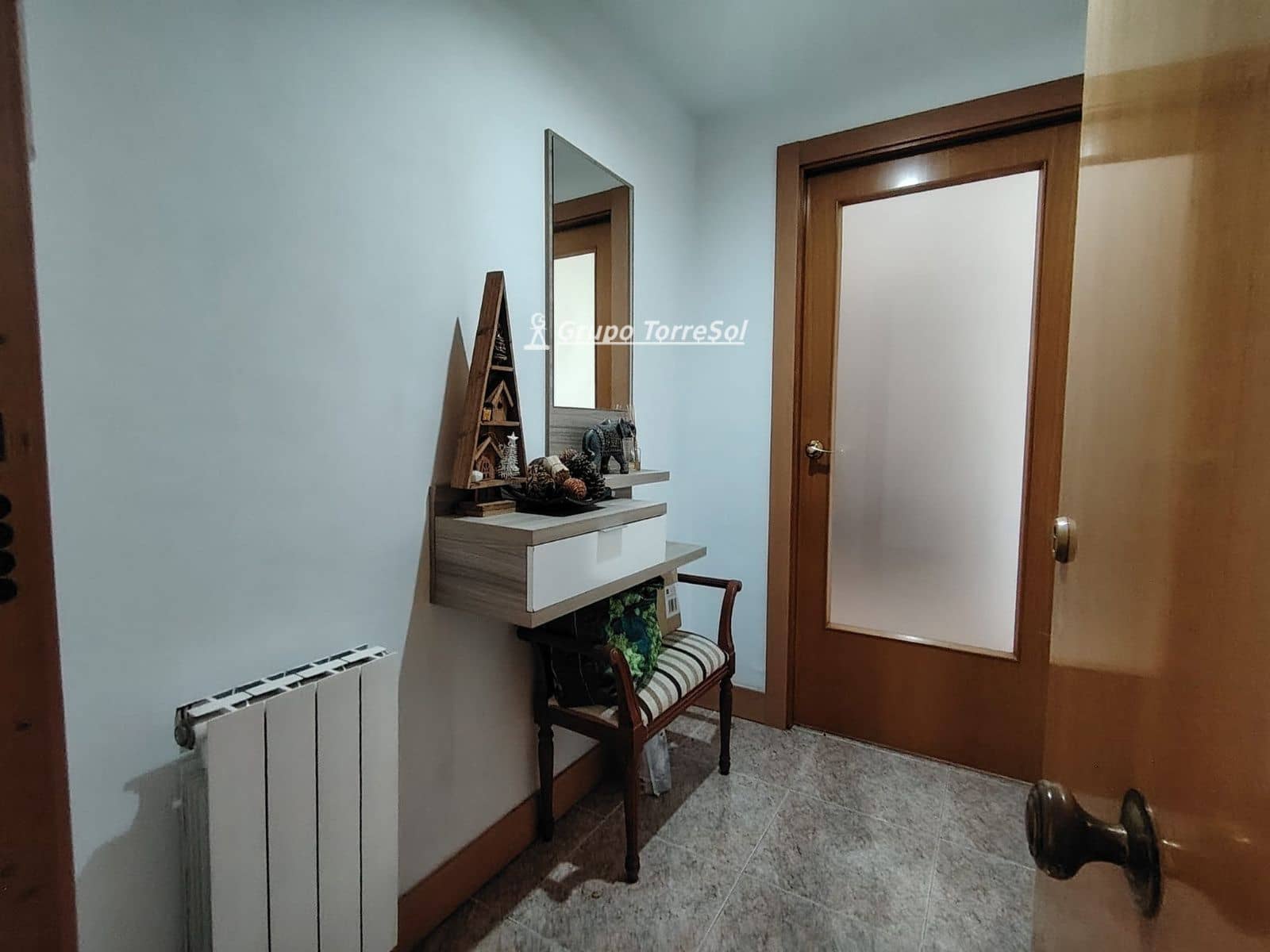 3 bedroom Flat for sale in El Vendrell with garage - € 189,000 (Ref: 9619628)