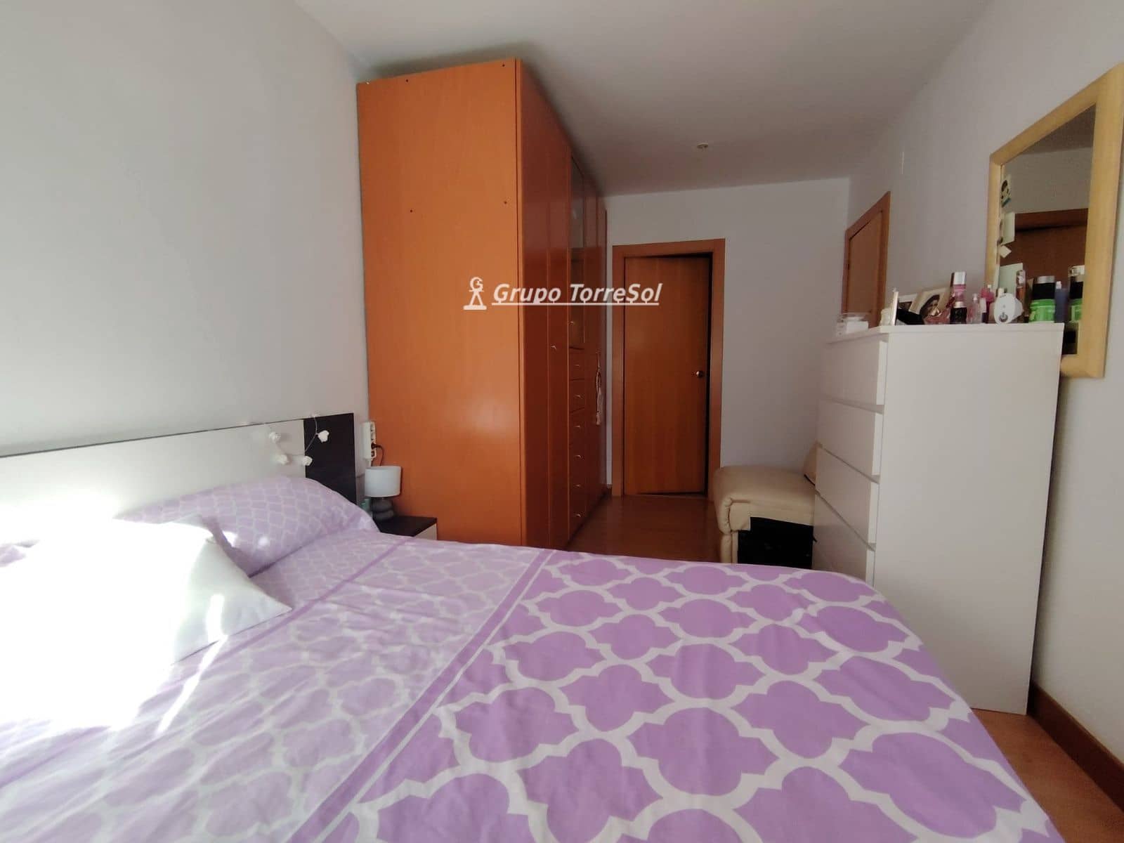 3 bedroom Flat for sale in El Vendrell with garage - € 189,000 (Ref: 9619628)