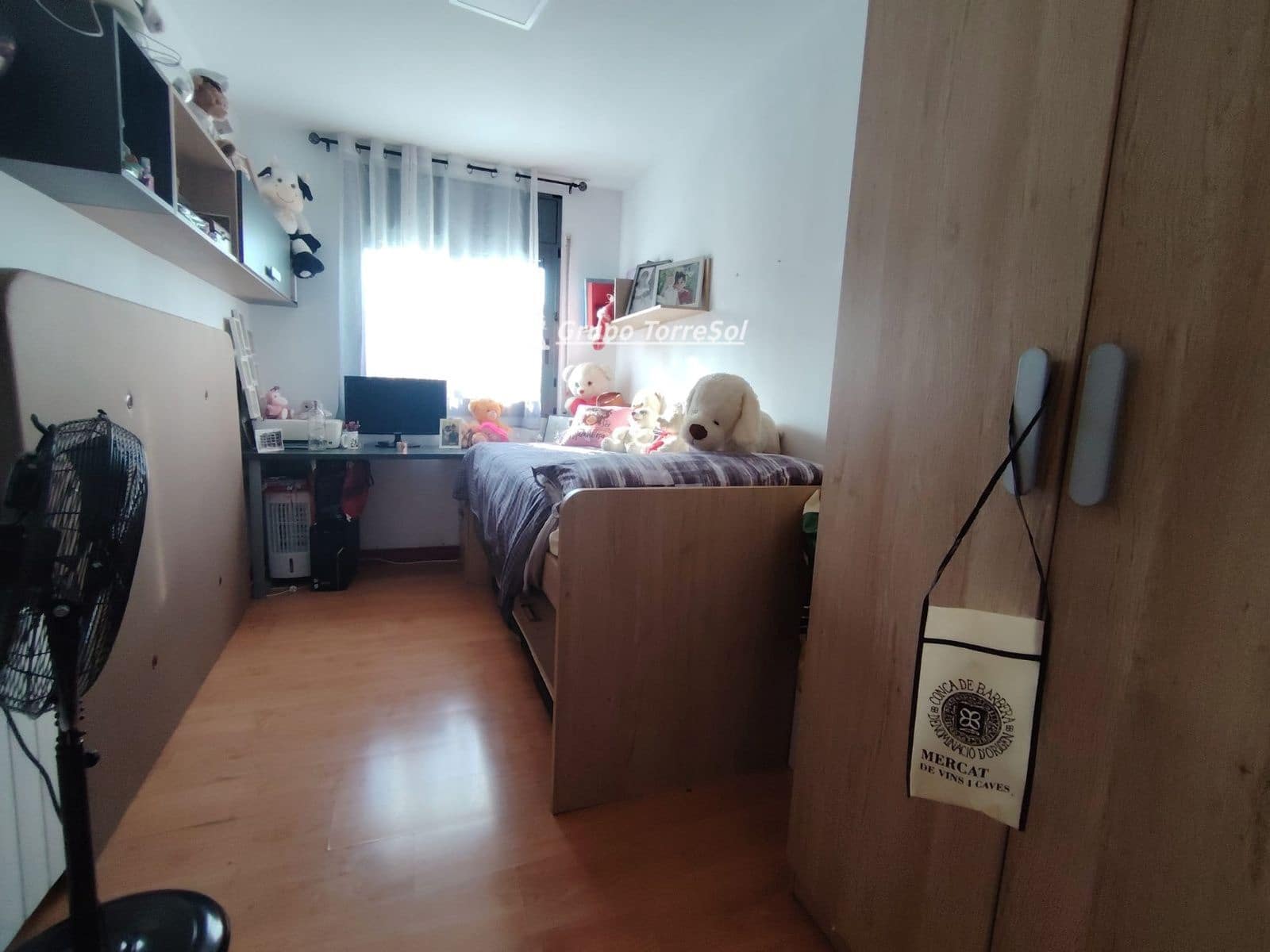 3 bedroom Flat for sale in El Vendrell with garage - € 189,000 (Ref: 9619628)