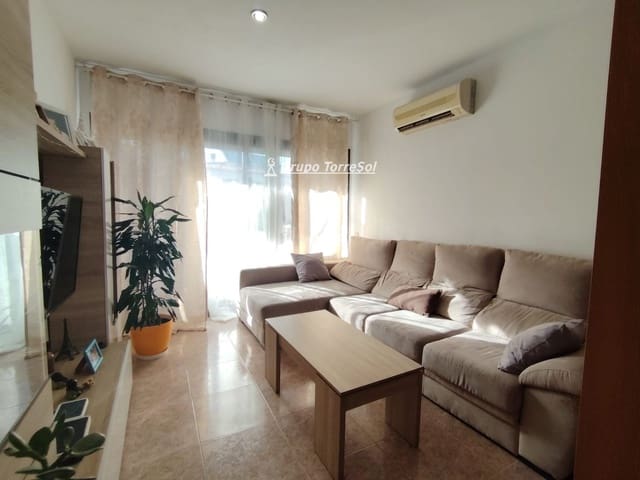 3 bedroom Flat for sale in El Vendrell with garage - € 189,000 (Ref: 9619628)