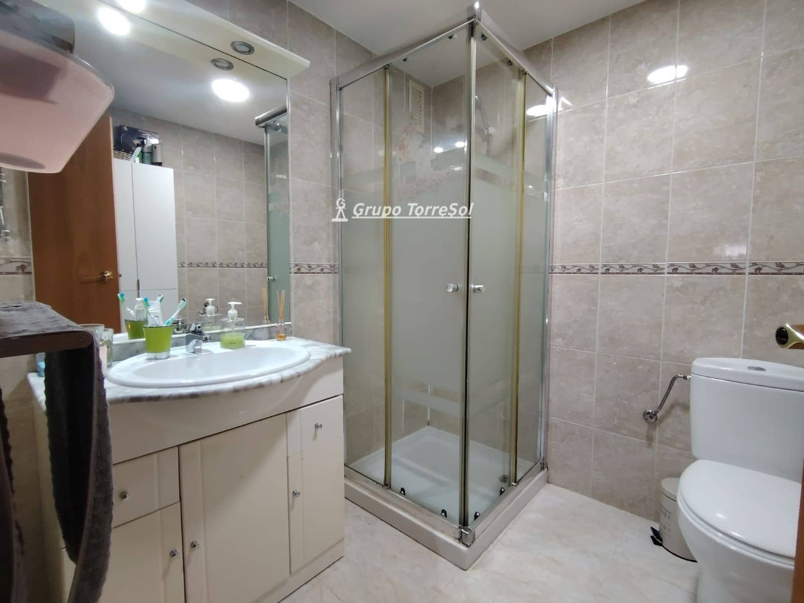 3 bedroom Flat for sale in El Vendrell with garage - € 189,000 (Ref: 9619628)