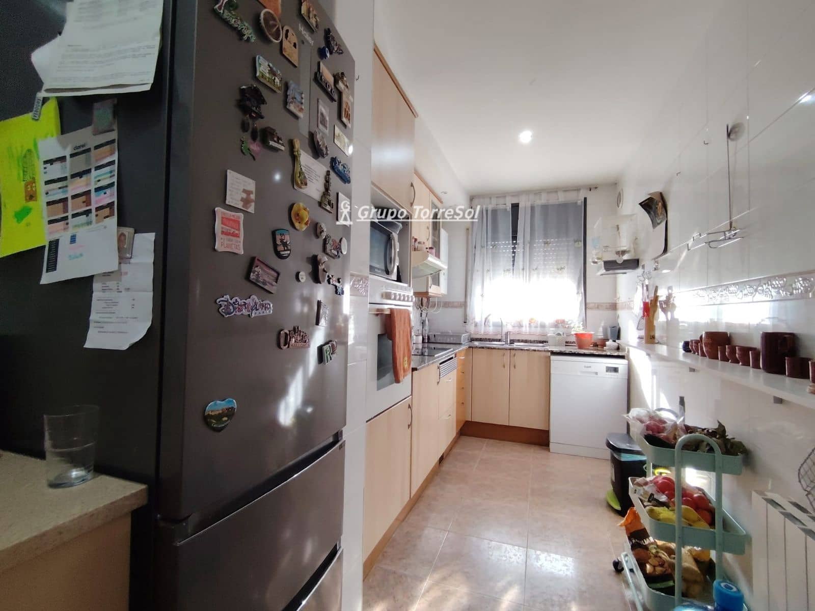 3 bedroom Flat for sale in El Vendrell with garage - € 189,000 (Ref: 9619628)