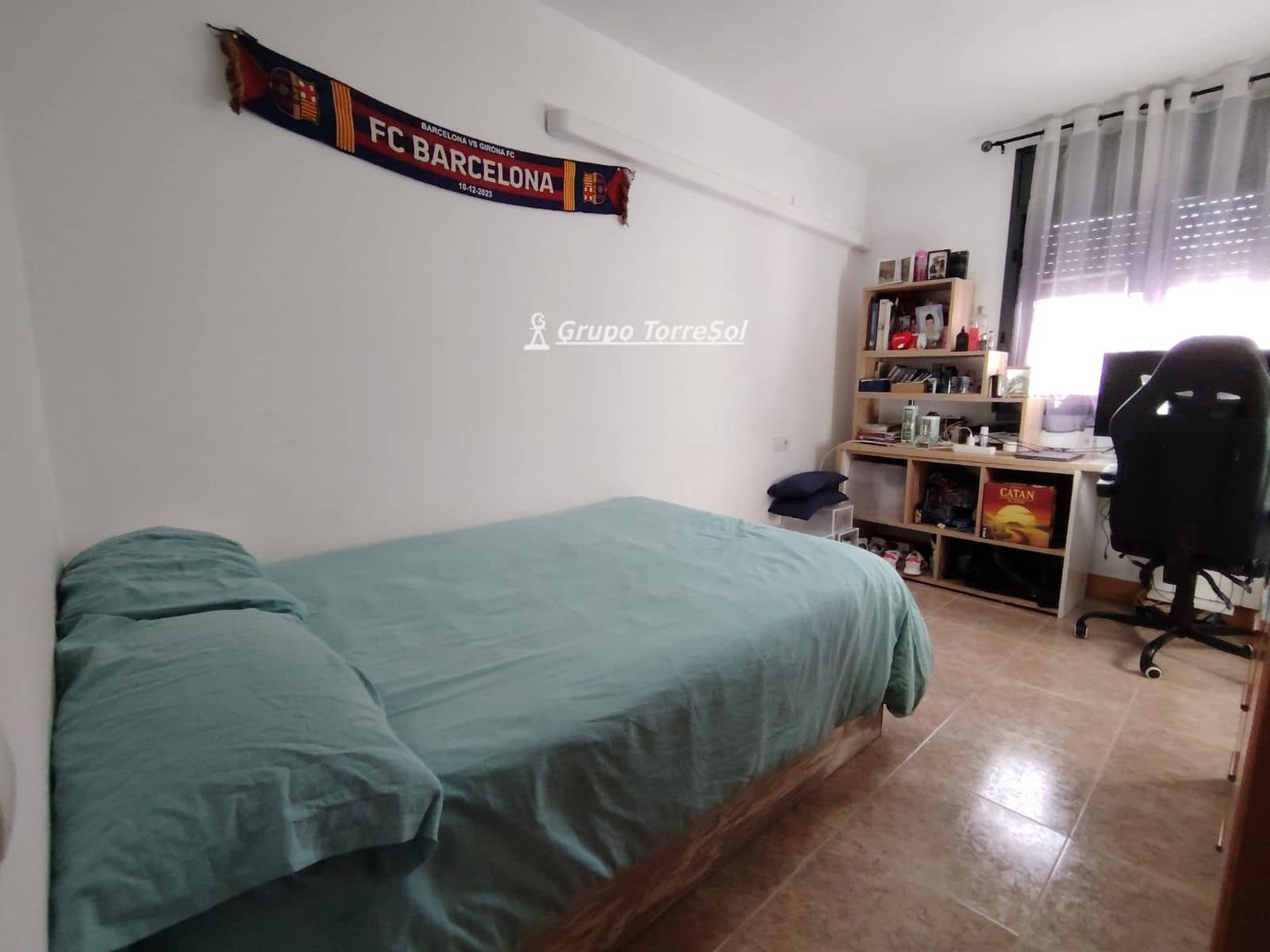 3 bedroom Flat for sale in El Vendrell with garage - € 189,000 (Ref: 9619628)