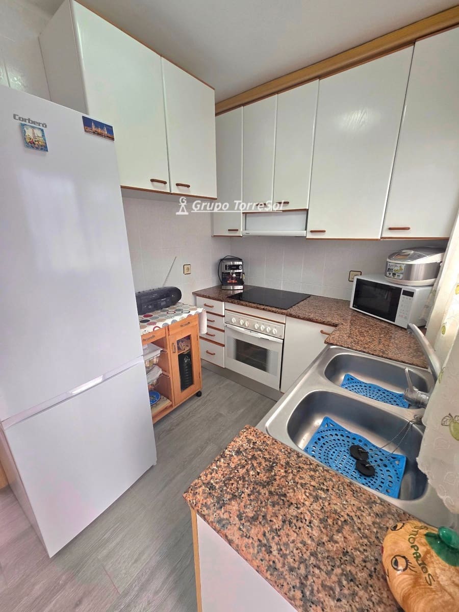 2 soveværelse Lejlighed til salg i Creixell - € 159.000 (Ref: 9620606)