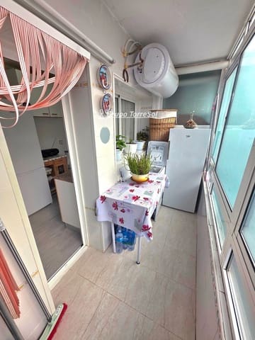 2 soveværelse Lejlighed til salg i Creixell - € 159.000 (Ref: 9620606)