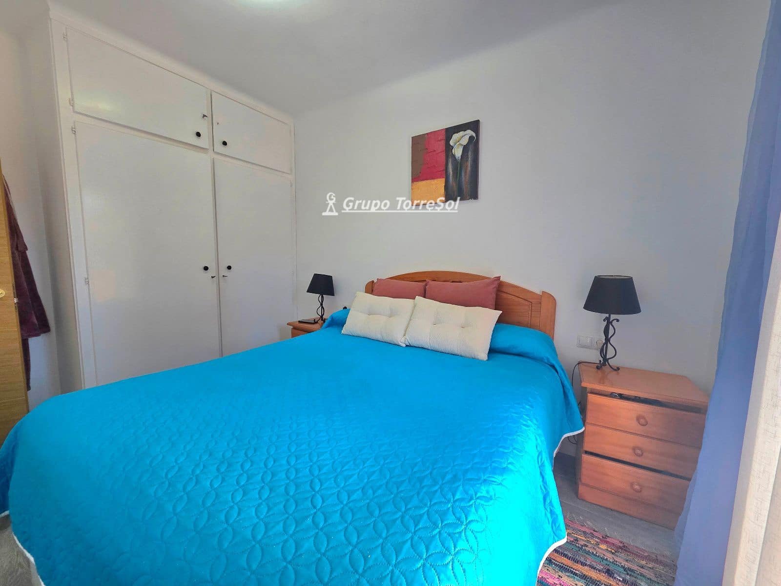 2 soveværelse Lejlighed til salg i Creixell - € 159.000 (Ref: 9620606)