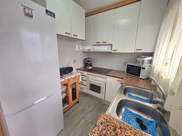 2 soveværelse Lejlighed til salg i Creixell - € 159.000 (Ref: 9620606)