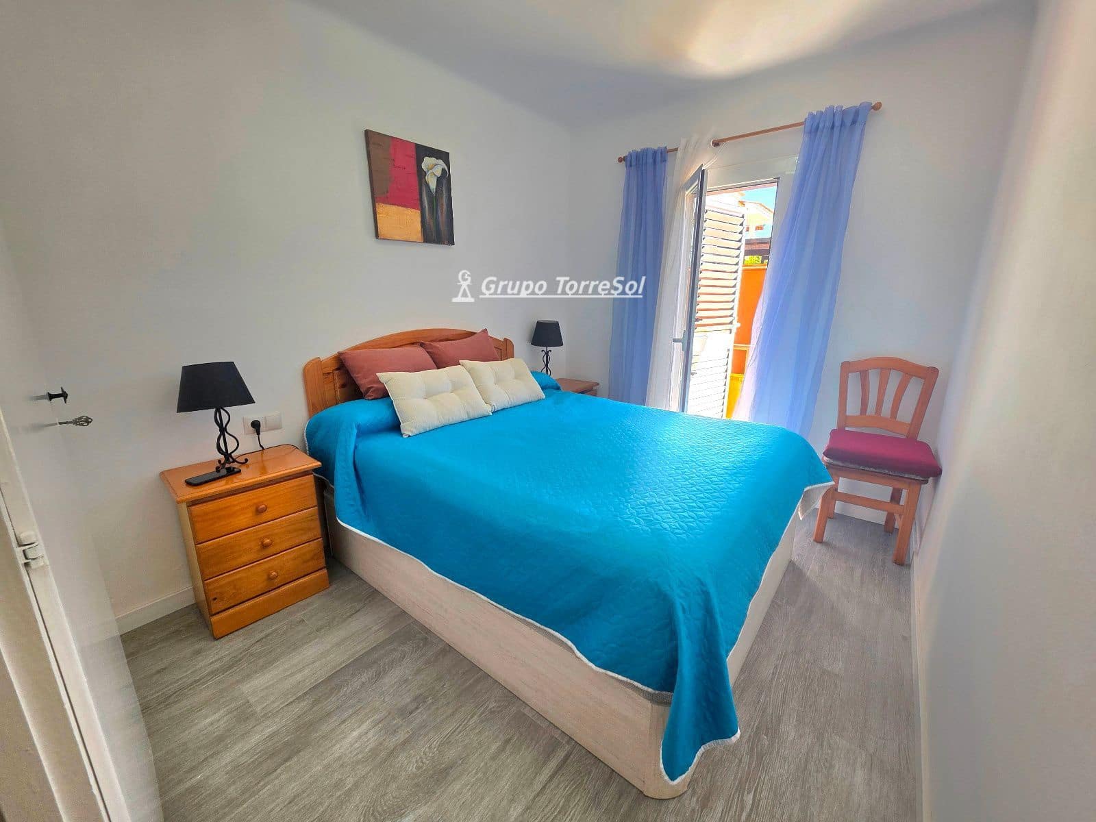 2 soveværelse Lejlighed til salg i Creixell - € 159.000 (Ref: 9620606)