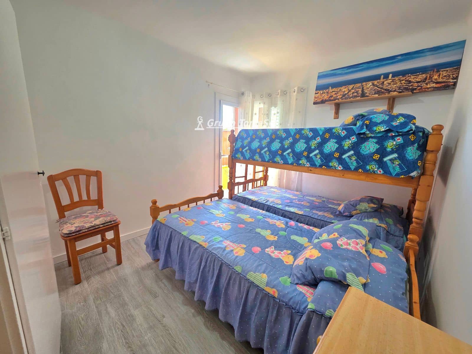 2 soveværelse Lejlighed til salg i Creixell - € 159.000 (Ref: 9620606)