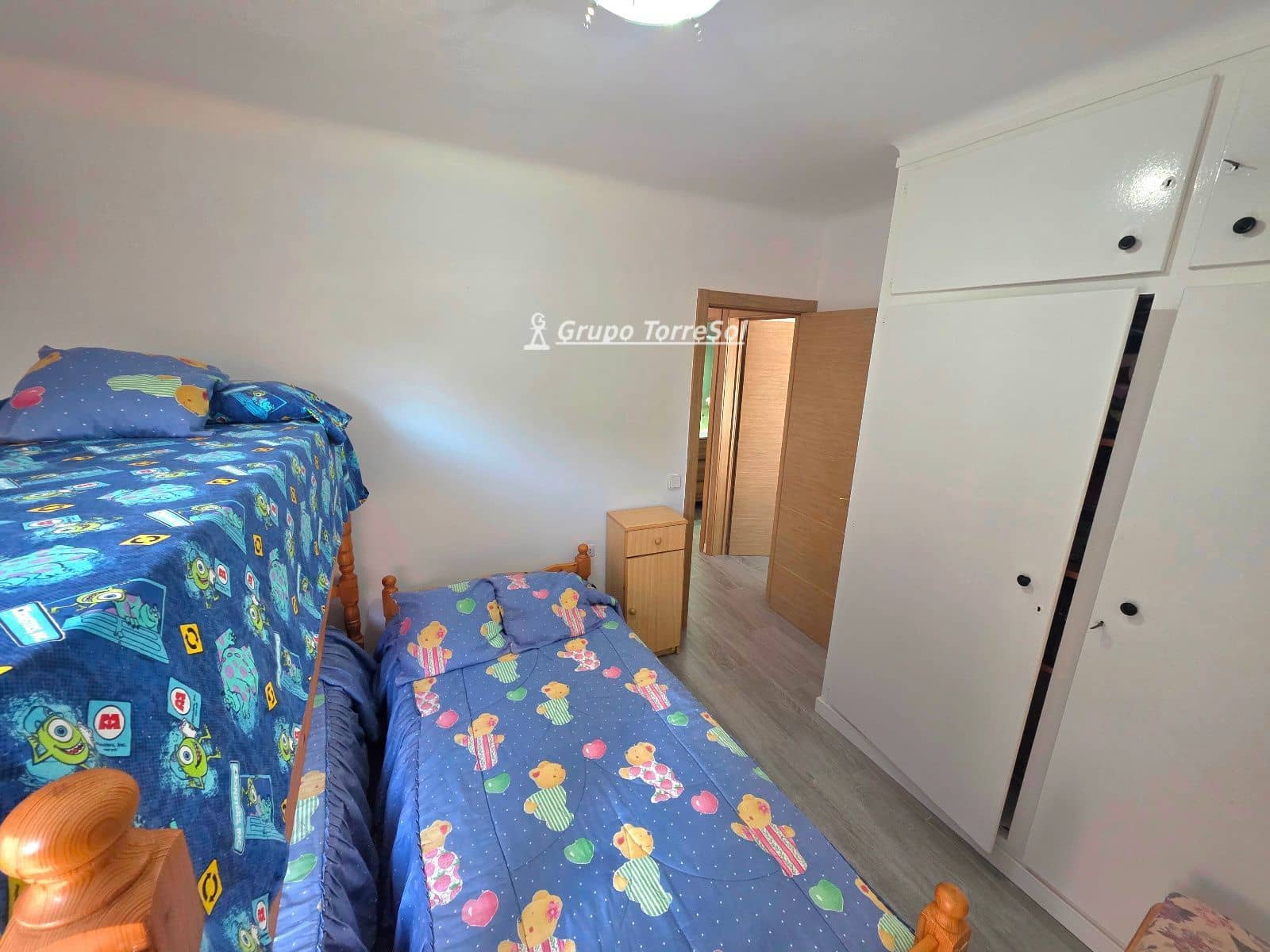 2 soveværelse Lejlighed til salg i Creixell - € 159.000 (Ref: 9620606)