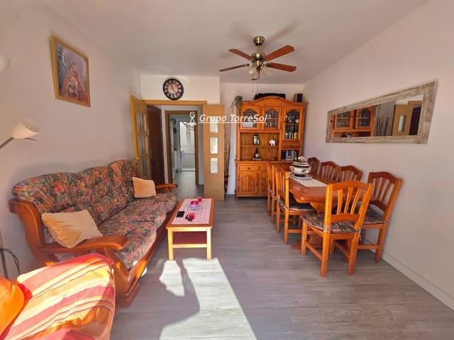 2 soveværelse Lejlighed til salg i Creixell - € 159.000 (Ref: 9620606)