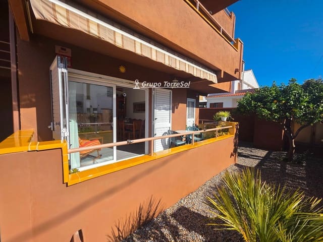 2 soveværelse Lejlighed til salg i Creixell - € 159.000 (Ref: 9620606)