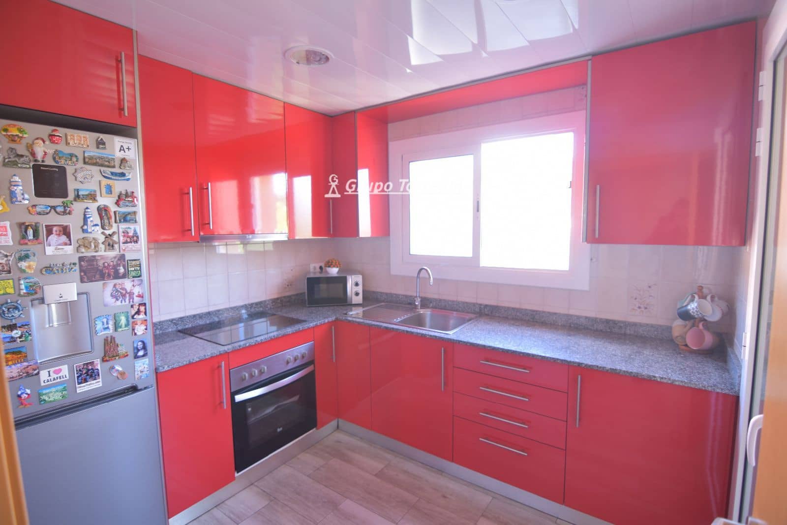 4 camera da letto Casa in vendita in Calafell - 250.000 € (Rif: 9622904)
