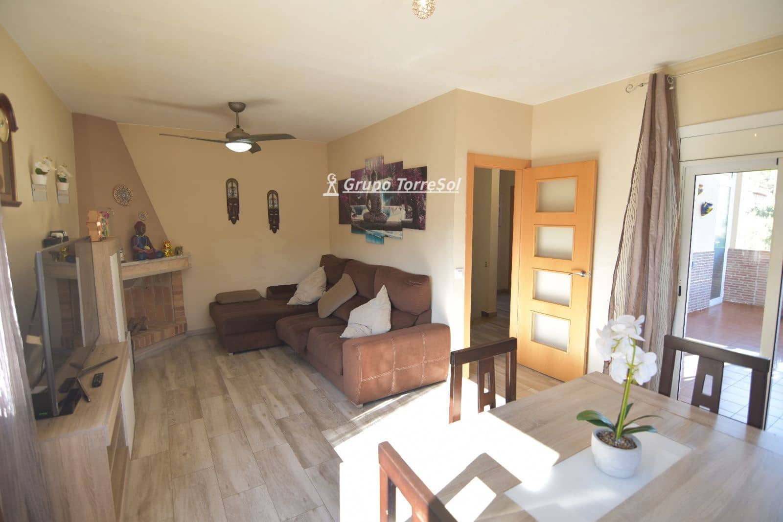 4 camera da letto Casa in vendita in Calafell - 250.000 € (Rif: 9622904)