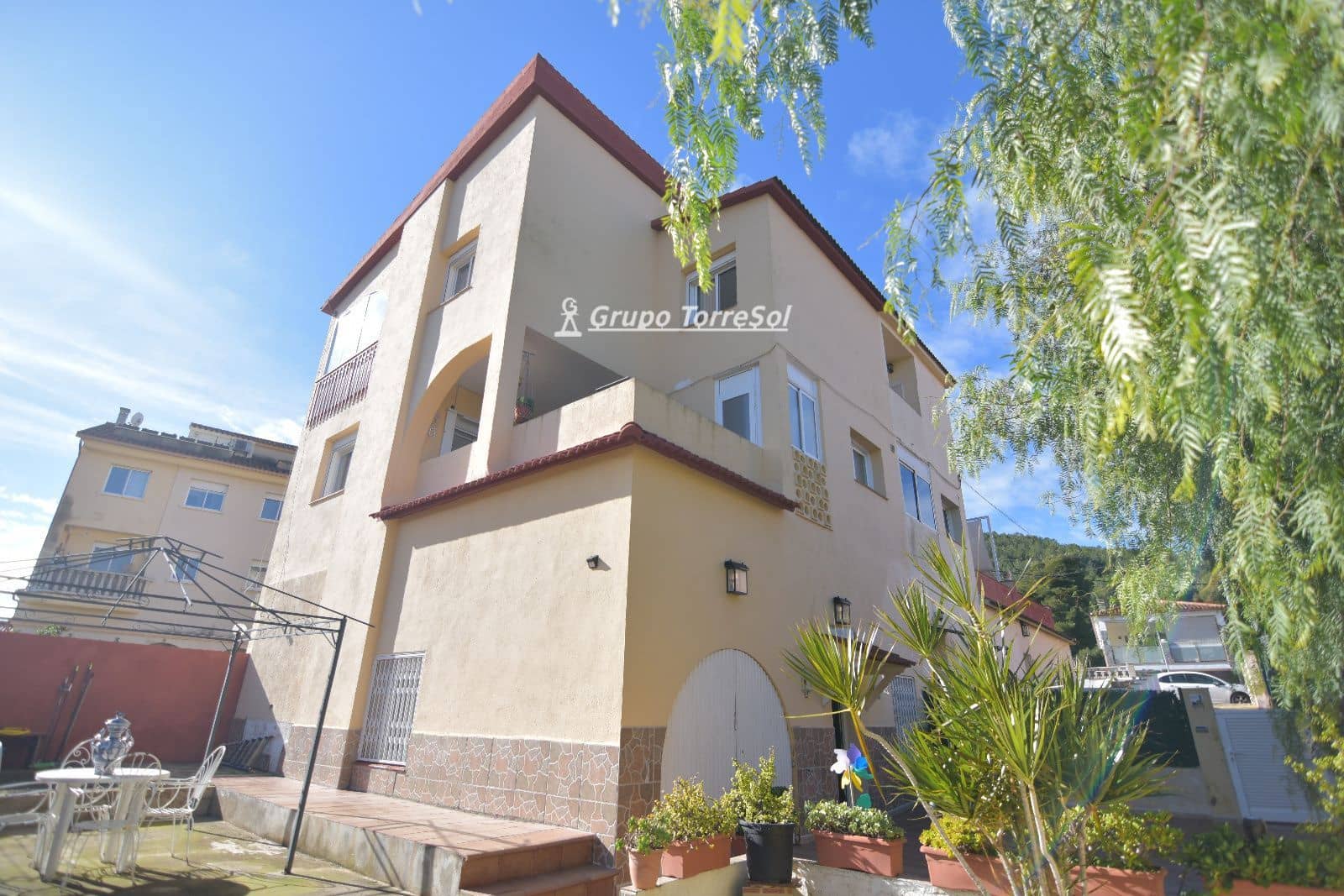 4 camera da letto Casa in vendita in Calafell - 250.000 € (Rif: 9622904)