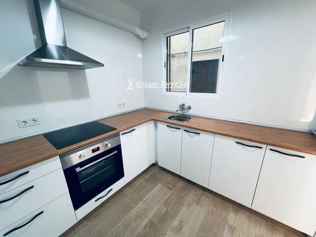 3 sypialnia Mieszkanie na sprzedaż w El Vendrell - 175 000 € (Ref: 9622905)