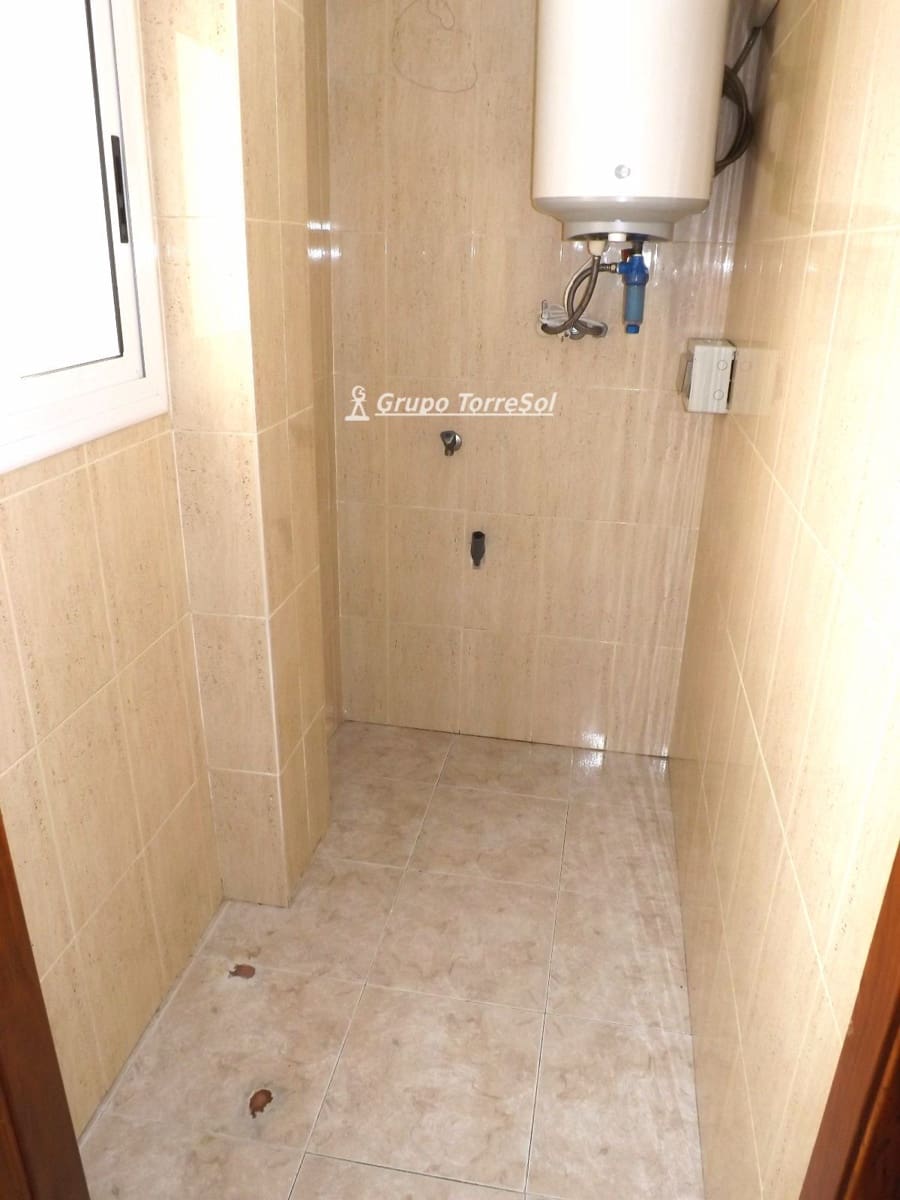 4 slaapkamer Penthouse te koop in Calafell met zwembad garage - € 297.000 (Ref: 9622906)