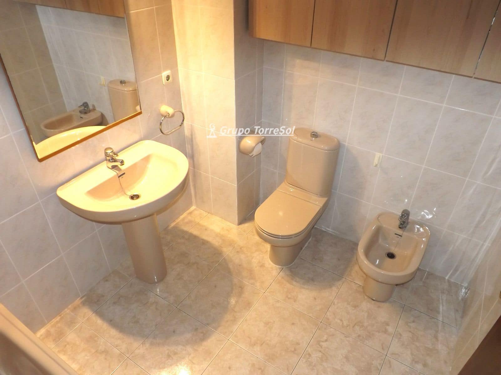 4 slaapkamer Penthouse te koop in Calafell met zwembad garage - € 297.000 (Ref: 9622906)