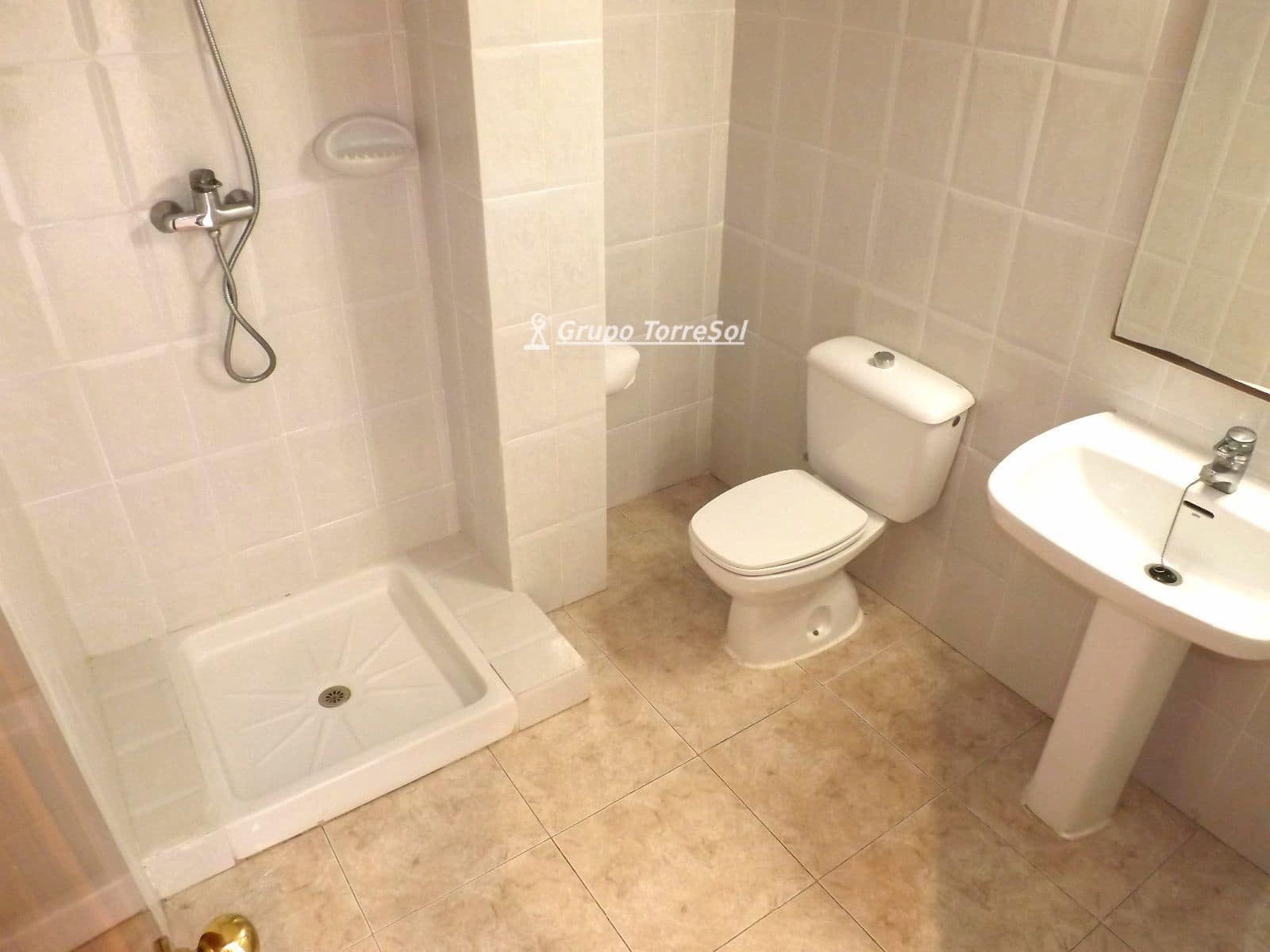 4 slaapkamer Penthouse te koop in Calafell met zwembad garage - € 297.000 (Ref: 9622906)