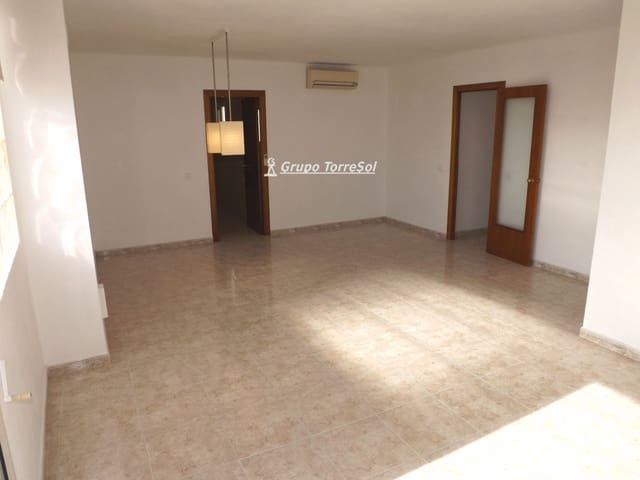 4 slaapkamer Penthouse te koop in Calafell met zwembad garage - € 297.000 (Ref: 9622906)
