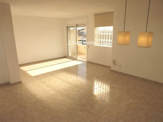 4 slaapkamer Penthouse te koop in Calafell met zwembad garage - € 297.000 (Ref: 9622906)