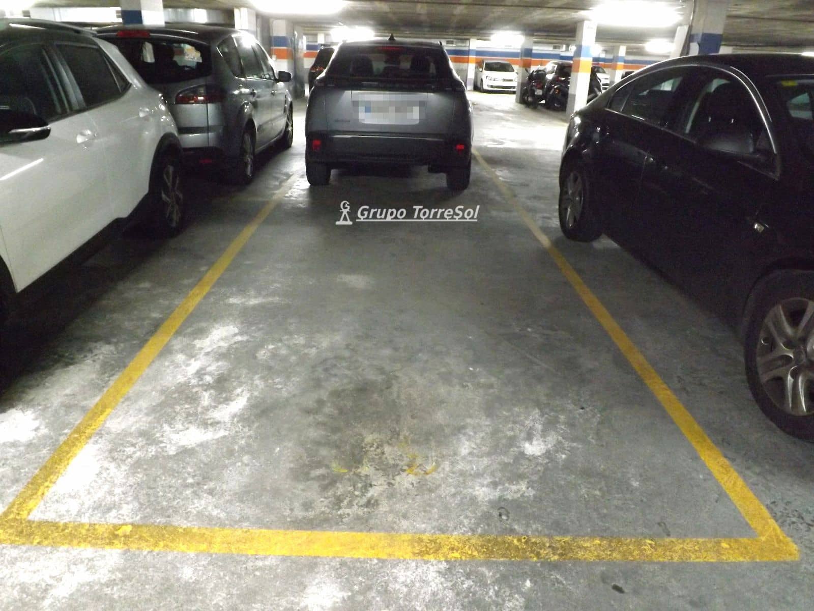 4 slaapkamer Penthouse te koop in Calafell met zwembad garage - € 297.000 (Ref: 9622906)