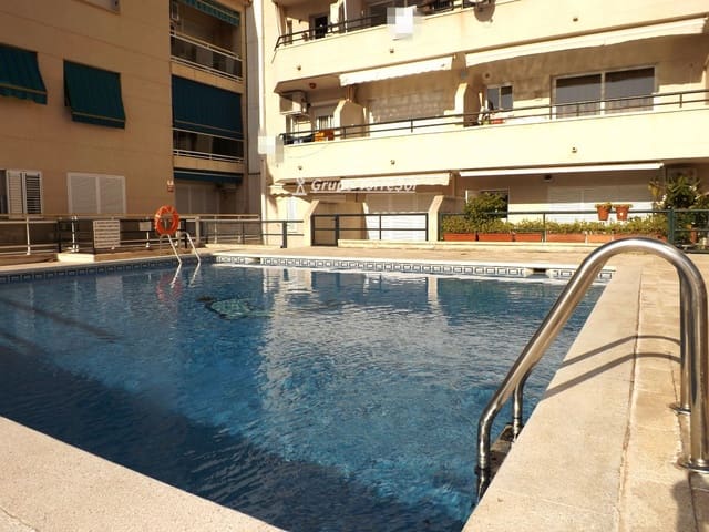 4 slaapkamer Penthouse te koop in Calafell met zwembad garage - € 297.000 (Ref: 9622906)