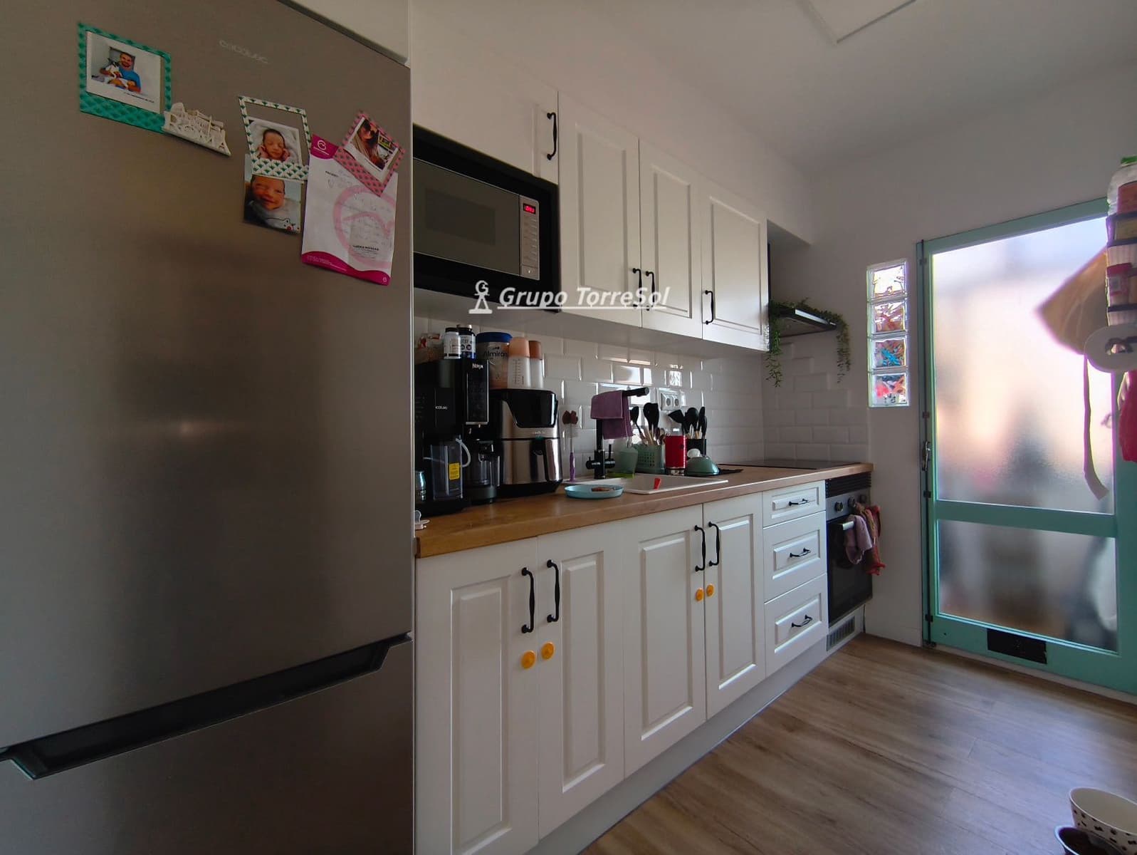 2 Zimmer Penthouse zu verkaufen in Cunit - 165.000 € (Ref: 9626014)